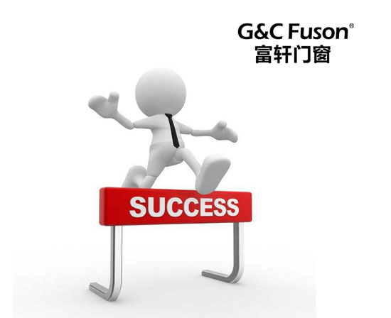 铝合金门窗加盟