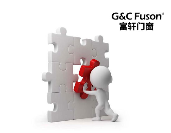 铝合金门窗专卖店怎么在当地众多门店中脱颖而出？