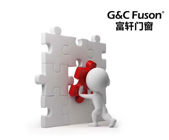 铝合金门窗加盟