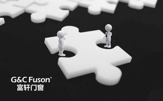 铝合金门窗加盟