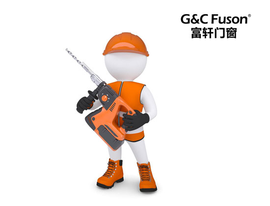 铝合金门窗加盟
