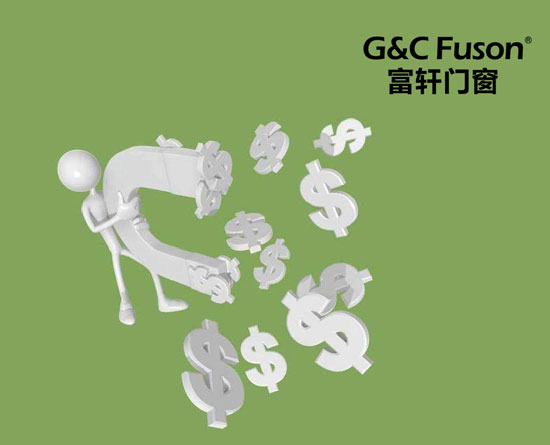 铝合金门窗加盟
