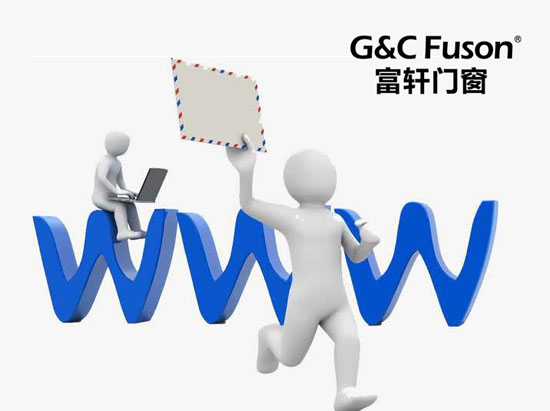 铝合金门窗加盟