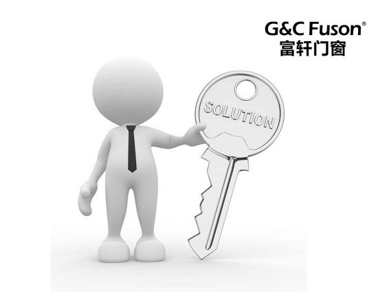 铝合金门窗加盟