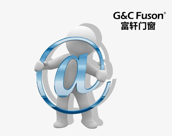 铝合金门窗加盟