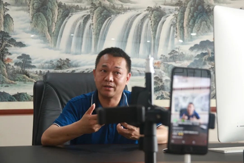 直播回顾|后疫情时代，李董解读门窗行业如何化危为机，迎难而上？