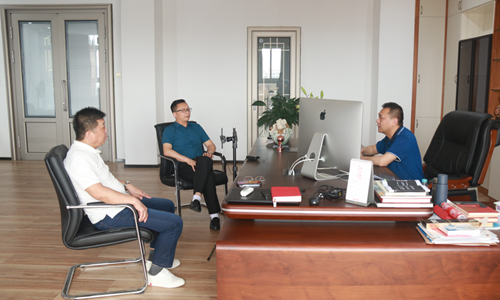 后疫情时代，李董解读门窗行业如何化危为机，迎难而上
