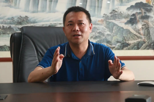 后疫情时代，李董解读门窗行业如何化危为机，迎难而上