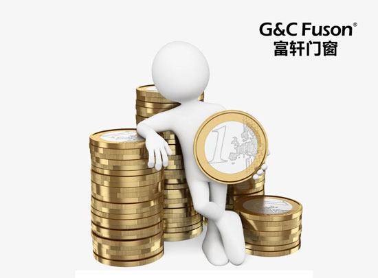铝合金门窗加盟