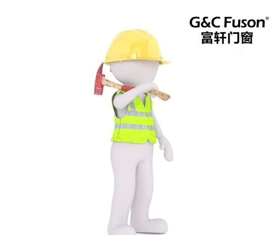 铝合金门窗加盟