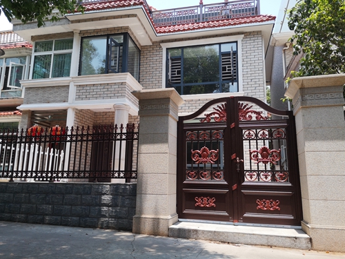 赣州市中航云府2