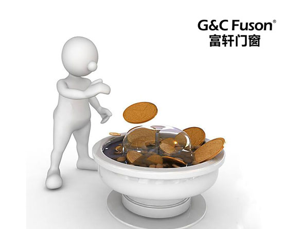 铝合金门窗加盟