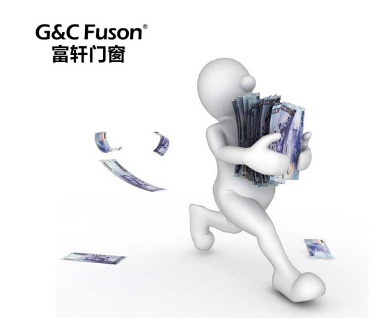 铝合金门窗加盟