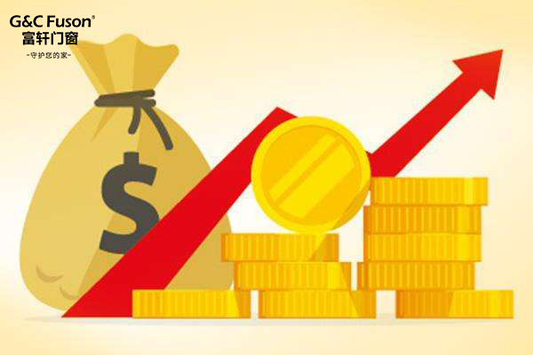 门窗加盟商怎么样经营才能获得更好的利润呢？