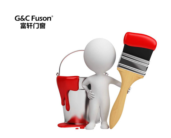 铝合金门窗加盟