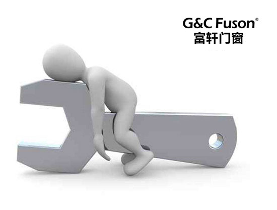 铝合金门窗加盟