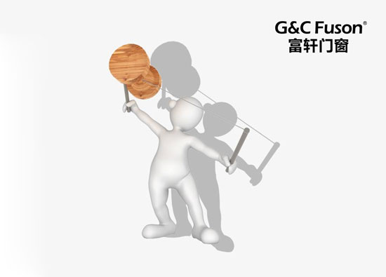 铝合金门窗加盟
