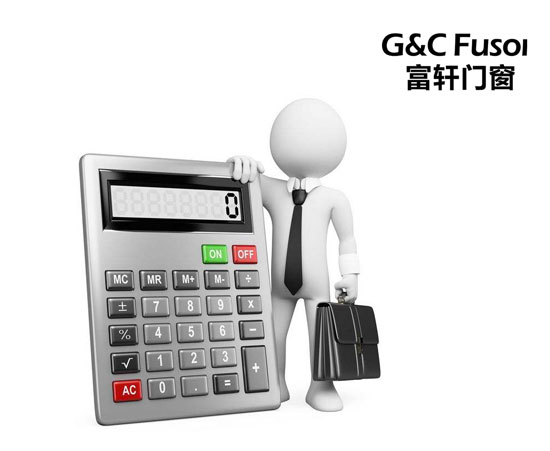 铝合金门窗加盟