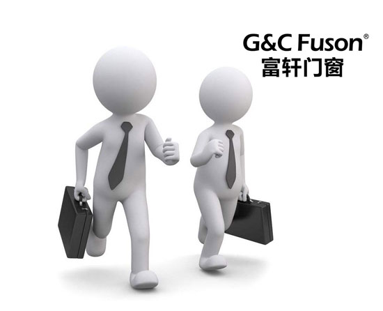 铝合金门窗加盟