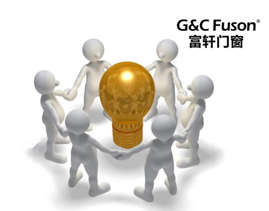铝合金门窗加盟