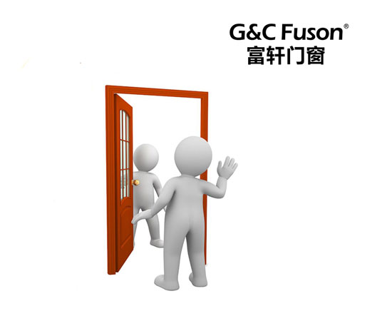铝合金门窗加盟