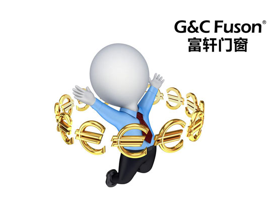 铝合金门窗