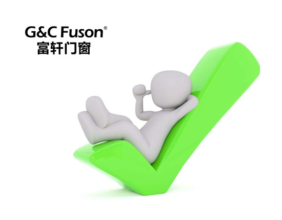 铝合金门窗