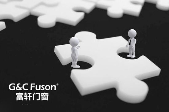 铝合金门窗加盟
