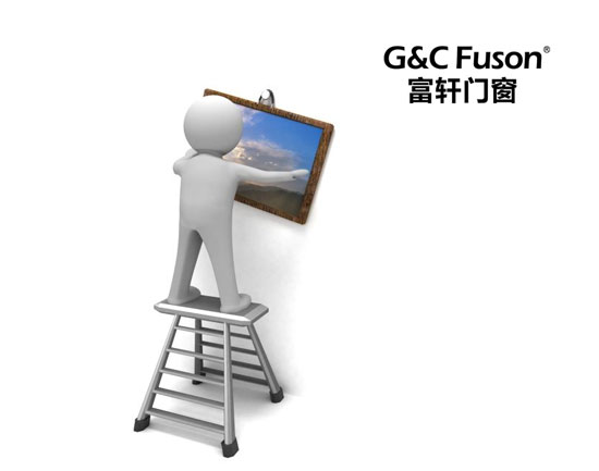 铝合金门窗