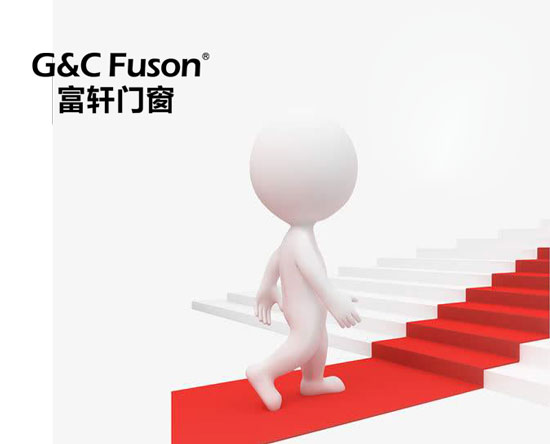 铝合金门窗