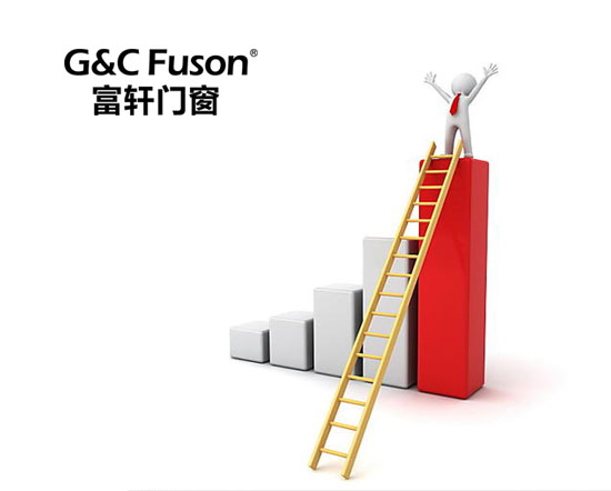 铝合金门窗