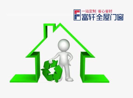 铝合金门窗