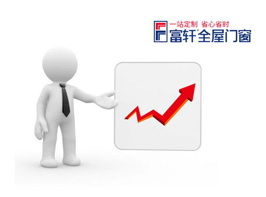 铝合金门窗