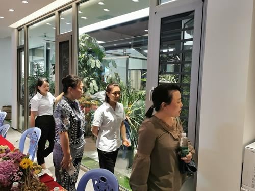 夏日狂欢，富轩门窗南宁专卖店火热开业销售额突破200万！