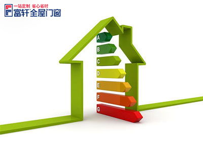 如何合理利用铝合金门窗五金配件?