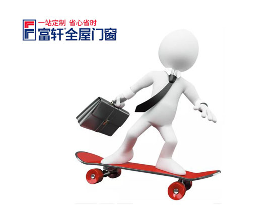 铝合金门窗加盟