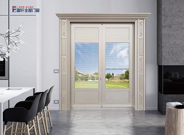 抱定品牌大腿实现长期自救 门窗经销商有出路了