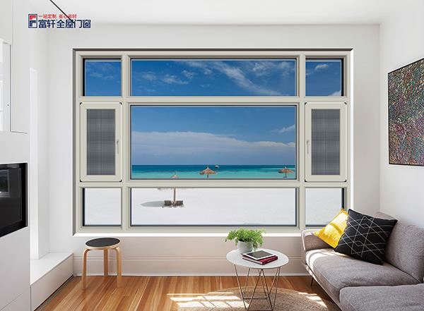 创业新手如何正确经营门窗加盟店？