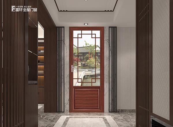 开一家品牌门窗加盟店 需要了解市场哪些方面？