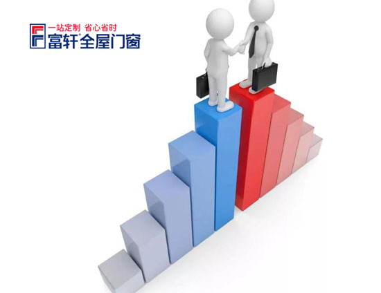 铝合金门窗加盟