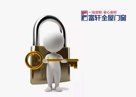 铝合金门窗加盟
