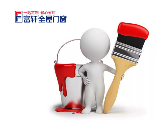 铝合金门窗加盟