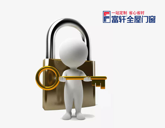 铝合金门窗加盟