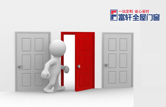 铝合金门窗加盟