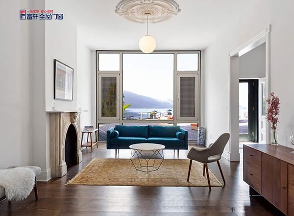 如何挑选断桥铝门窗？断桥铝门窗如何保养？