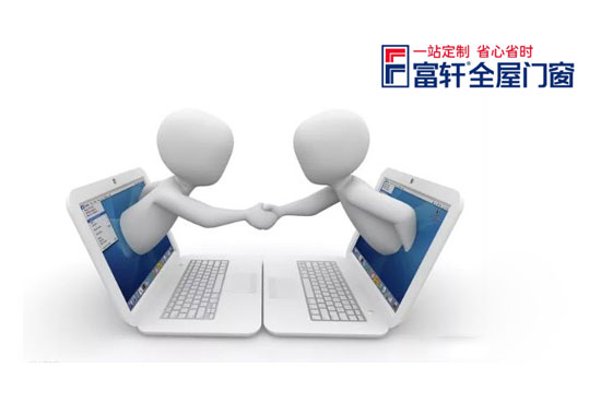铝合金门窗加盟