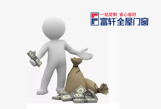 铝合金门窗加盟