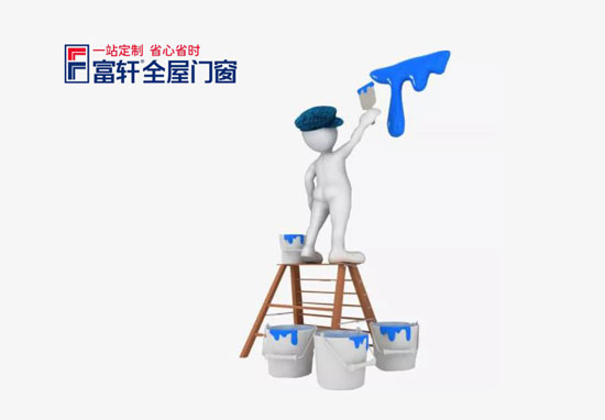 铝合金门窗加盟
