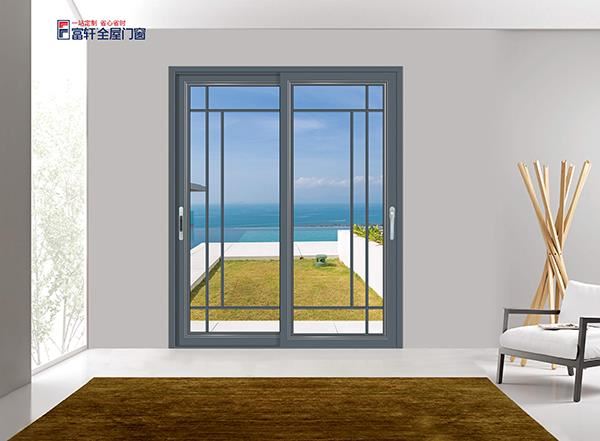 门窗企业实现可持续发展 注重口碑建设是王道