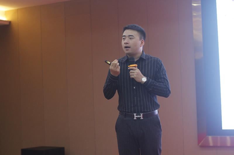 富轩门窗新商速盈特训营暨开业帮扶启动会圆满成功
